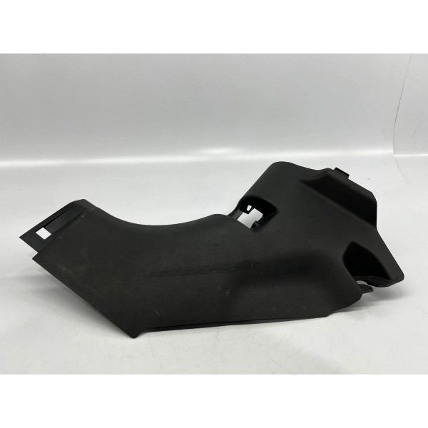 Acabamento Pé Coluna Esquerda Mitsubishi Asx 2014 A 2015