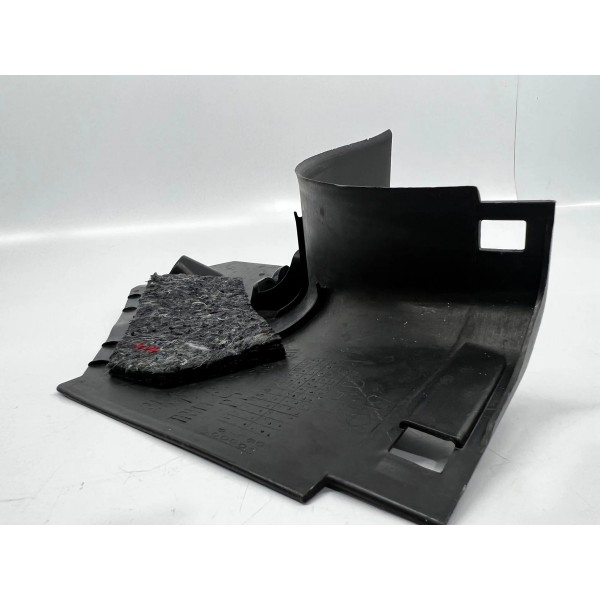 Acabamento Pé Coluna Esquerda Mitsubishi Asx 2014 A 2015