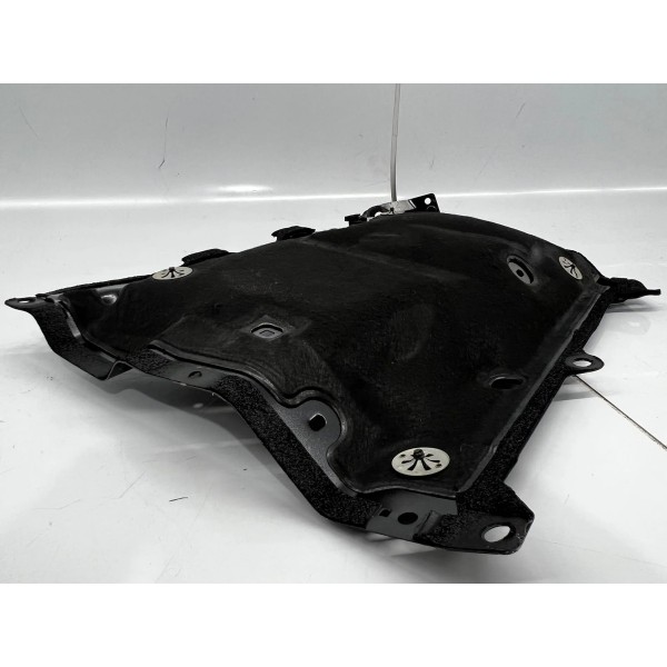 Protetor Painel Corta Fogo Dianteiro Gwm Haval H6 2025