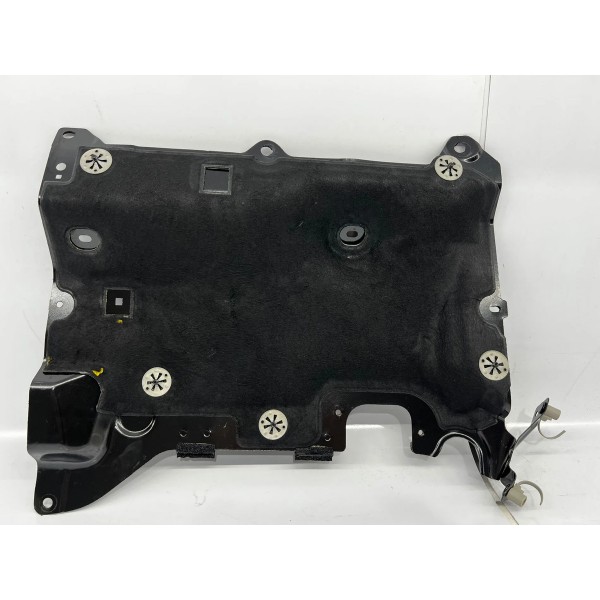 Protetor Painel Corta Fogo Dianteiro Gwm Haval H6 2025