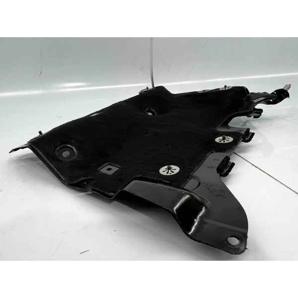 Protetor Painel Corta Fogo Dianteiro Gwm Haval H6 2025