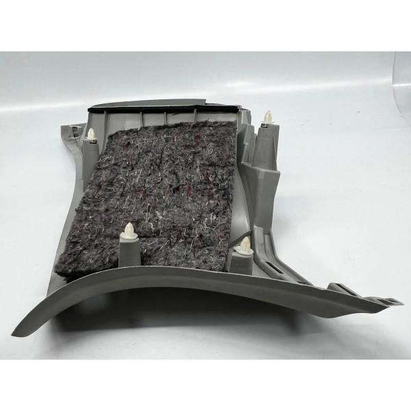 Acabamento Coluna Traseira Direita Mitsubishi Asx 2014 2015