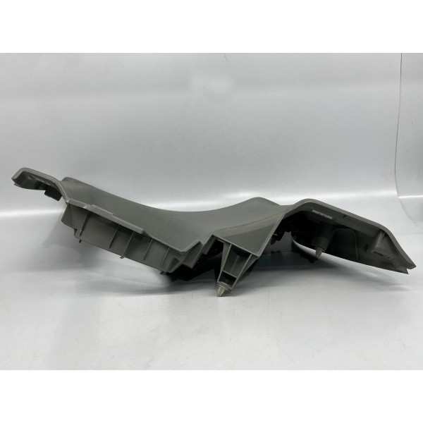 Acabamento Coluna Traseira Direita Mitsubishi Asx 2014 2015