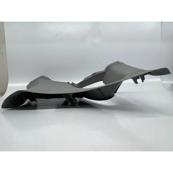 Acabamento Coluna Traseira Direita Mitsubishi Asx 2014 2015