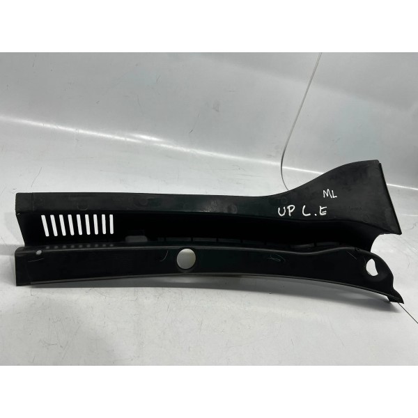 Grade Churrasqueira Diant Esquerda Volkswagen Up 2013 A 2019