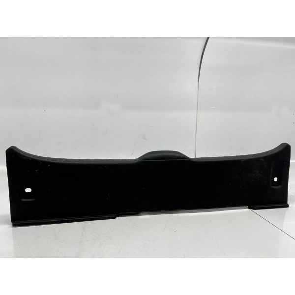 Moldura Porta Malas Peugeot 208 2014 A 2016