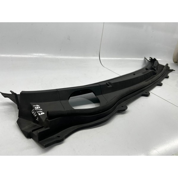 Grade Churrasqueira Chevrolet  Onix  2013 A 2019