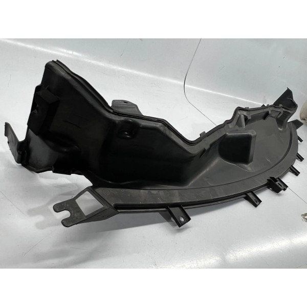 Grade Churrasqueira Ford Ka 2015 A 2018