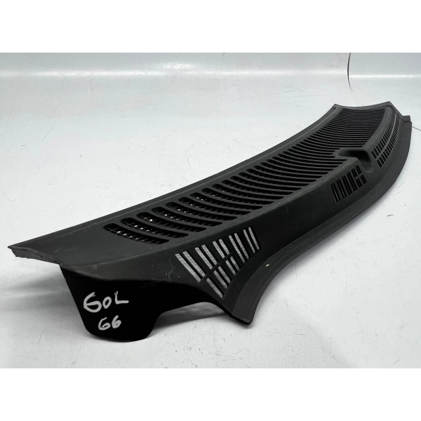 Grade Churrasqueira Direita Volkswagen Voyage  2016 A 2023