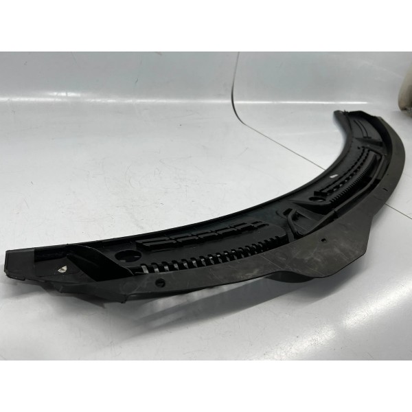 Grade Churrasqueira Fiat Uno Vivace 2010 A 2016