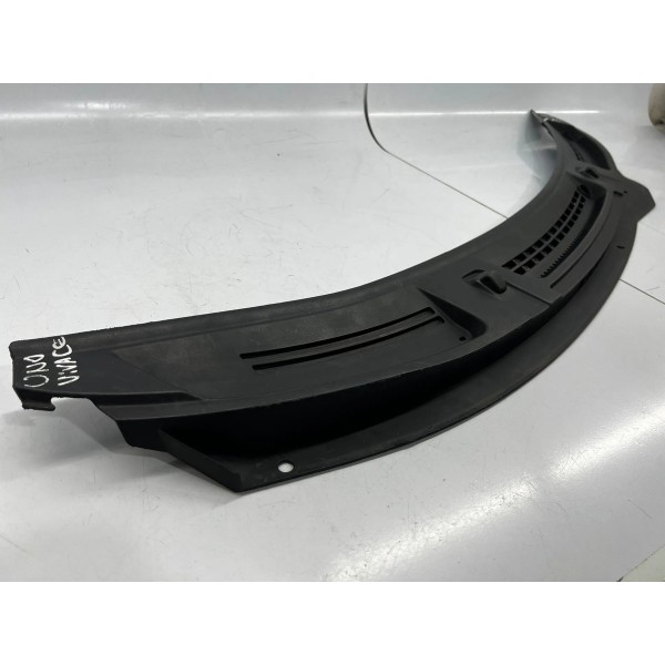 Grade Churrasqueira Fiat Uno Vivace 2010 A 2016