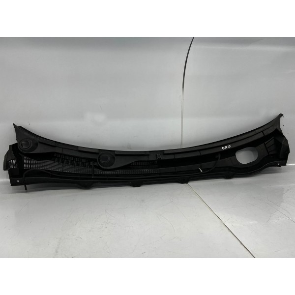 Grade Churrasqueira Chevrolet Prisma 2013 A 2019