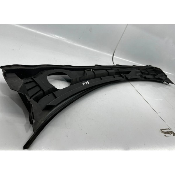 Grade Churrasqueira Chevrolet Prisma 2013 A 2019