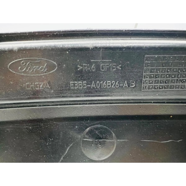 Grade Churrasqueira Ford Ka 2015 A 2021