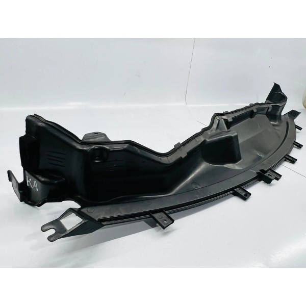 Grade Churrasqueira Ford Ka 2015 A 2021