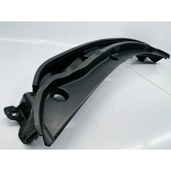 Grade Churrasqueira Externa  Hyundai Hb20 2012 A 2018