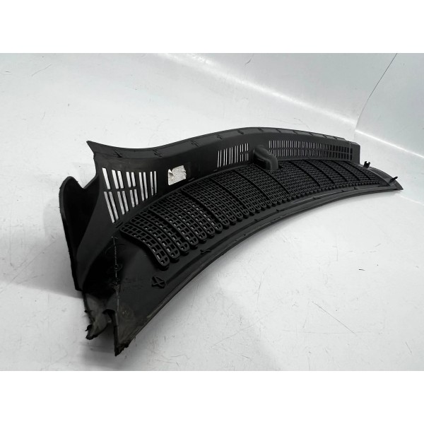 Grade Churrasqueira Direita Volkswagen Gol G8 2016 A 2023