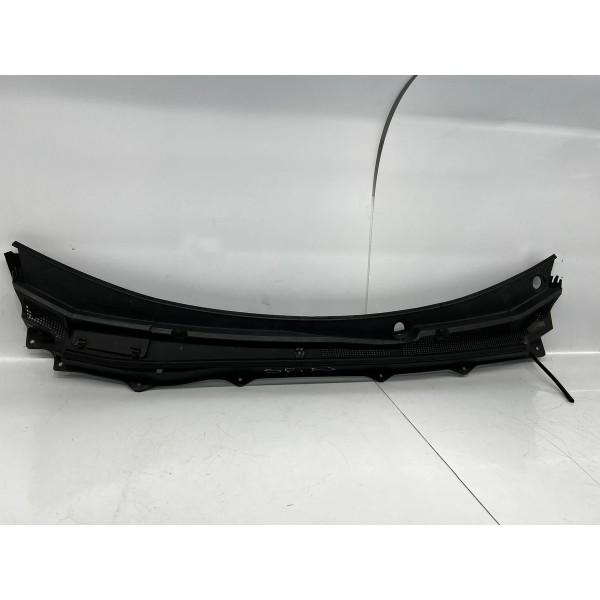 Grade Churrasqueira Chevrolet Spin 2013 A 2018