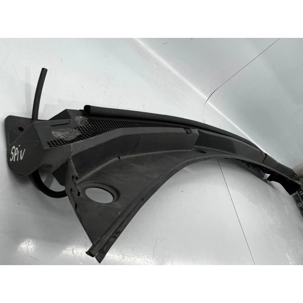 Grade Churrasqueira Chevrolet Spin 2013 A 2018