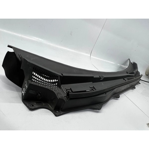 Grade Churrasqueira Chevrolet Spin 2013 A 2018