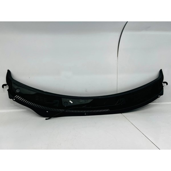 Grade Churrasqueira Fiat Mobi 2017 A 2022