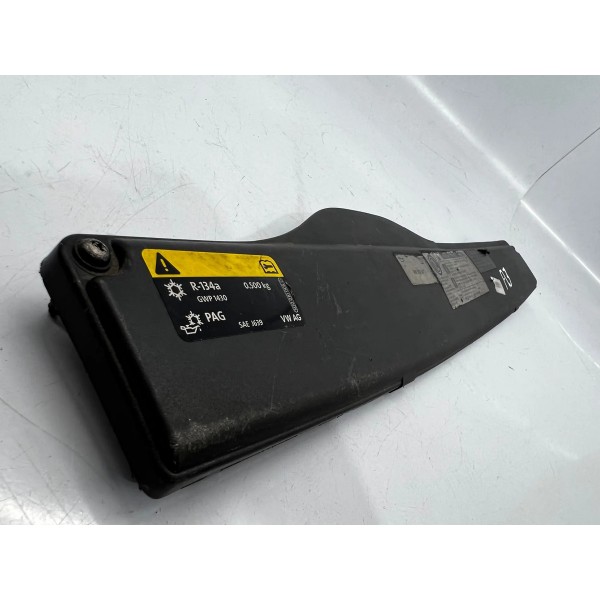 Tampa Filtro Ar Motor Audi A3 2014 A 2024