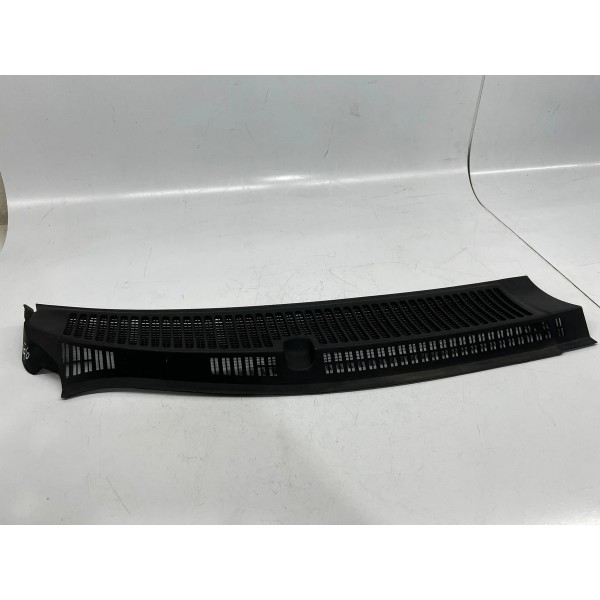 Grade Churrasqueira Direita  Volkswagen Gol G6  2016 A 2023