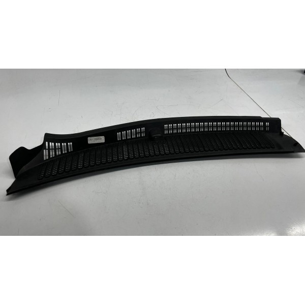 Grade Churrasqueira Direita  Volkswagen Gol G6  2016 A 2023