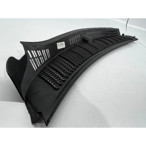 Grade Churrasqueira Direita  Volkswagen Gol G6  2016 A 2023