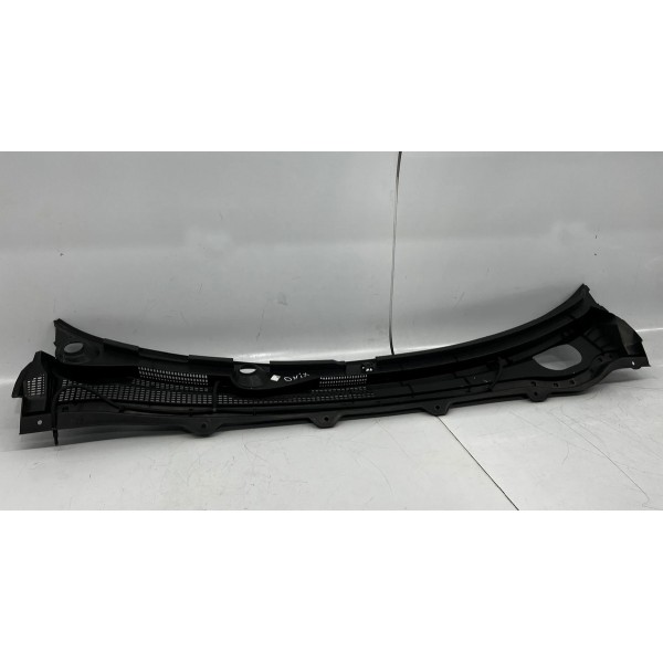 Grade Churrasqueira Chevrolet Onix 2013 A 2019