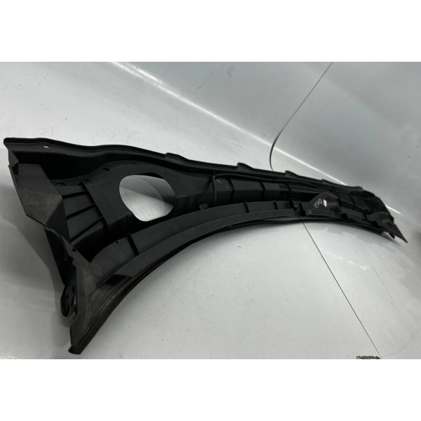 Grade Churrasqueira Chevrolet Onix 2013 A 2019