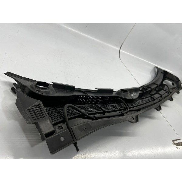 Grade Churrasqueira Chevrolet Onix 2013 A 2019