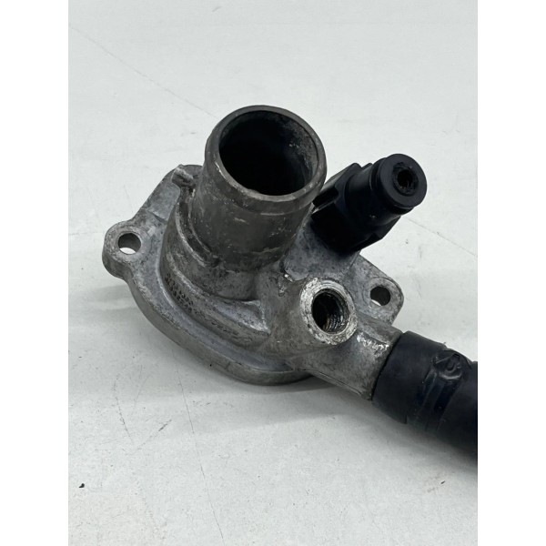 Mangueira Saída Ar Quente Fiat Uno 2011 A 2013