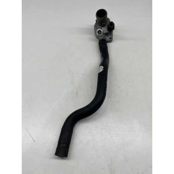 Mangueira Saída Ar Quente Fiat Uno 2011 A 2013