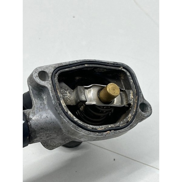 Mangueira Saída Ar Quente Fiat Uno 2011 A 2013