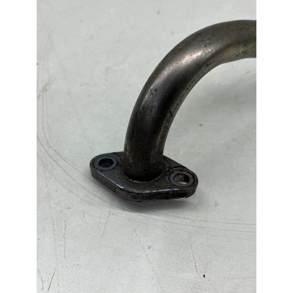 Cano Água Motor Kia Cerato 2010