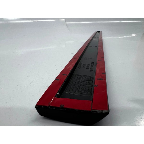 Friso Porta Dianteira Direita Chevrolet Celta 2007 A 2016