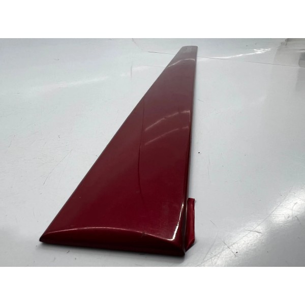 Friso Lateral Ford New Fiesta 2013 Até 2022