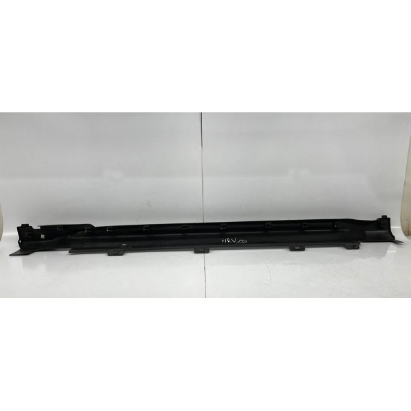 Spoiler Lateral Direito Honda Hrv 2018 A 2020