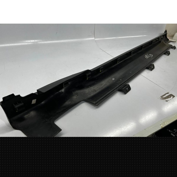 Spoiler Lateral Direito Honda Hrv 2018 A 2020