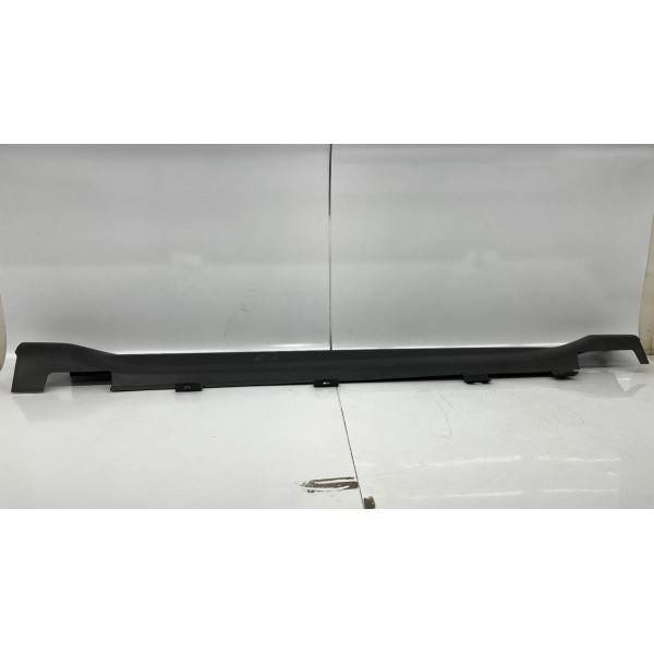 Spoiler Lateral Esquerdo Honda Hr-v 2016 A 2021