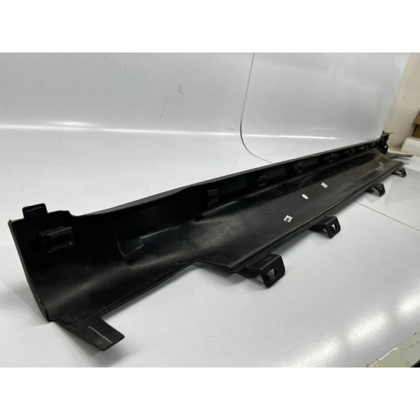 Spoiler Lateral Esquerdo Honda Hr-v 2016 A 2021