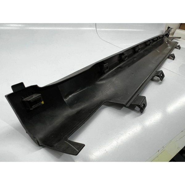 Spoiler Lateral Esquerdo Honda Hr-v 2016 A 2021