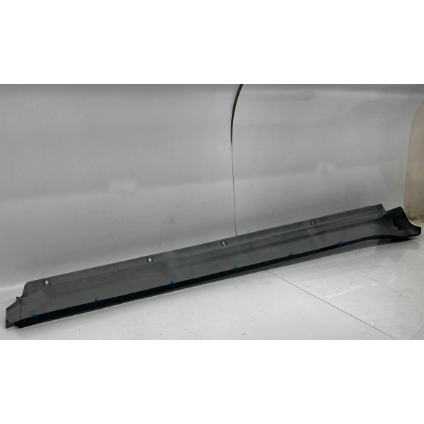 Spoiler Saia Lateral Direita  Mitsubishi Pajero 2001 A 2007