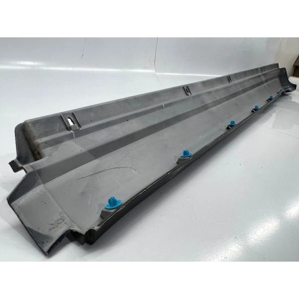 Spoiler Saia Lateral Direita  Mitsubishi Pajero 2001 A 2007