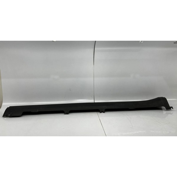 Moldura Da Soleira Direita Fiat Toro 2016 A 2021