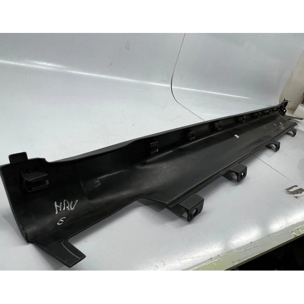 Spoiler Lateral Esquerdo Honda Hr-v 2016 A 2021