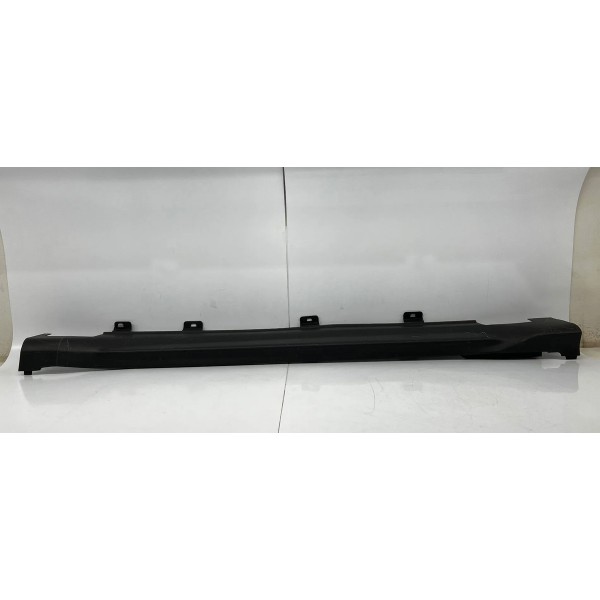 Spoiler Lateral Esquerdo Honda Hr-v 2016 A 2021