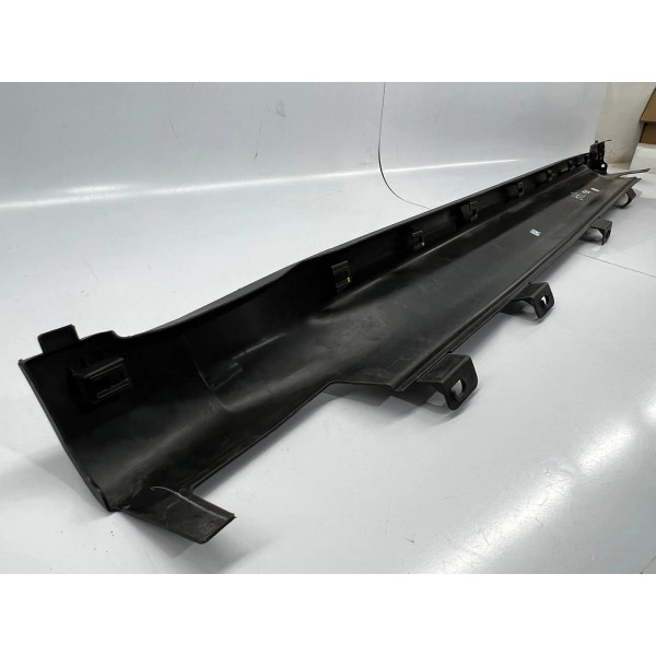 Spoiler Lateral Esquerdo Honda Hr-v 2016 A 2021