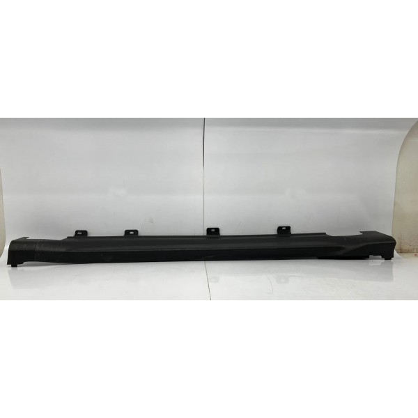 Spoiler Lateral Esquerdo Honda Hr-v 2016 A 2021